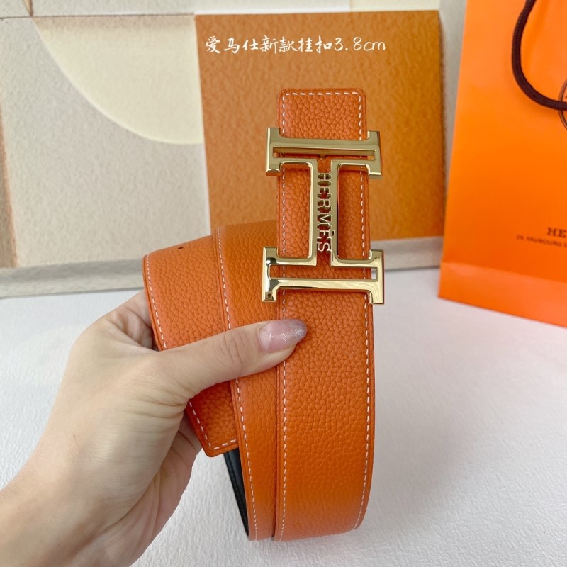 Hermes Belts